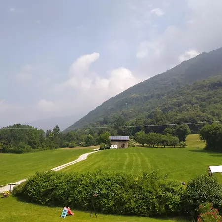Panoramic Valley * Sulzano