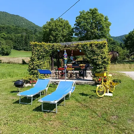 Panoramic Valley * Sulzano