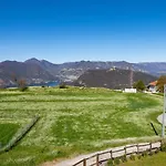 Panoramic Valley Apartment *