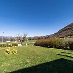 Panoramic Valley