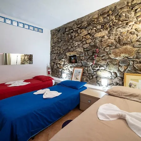 Apartman Panoramic Valley
