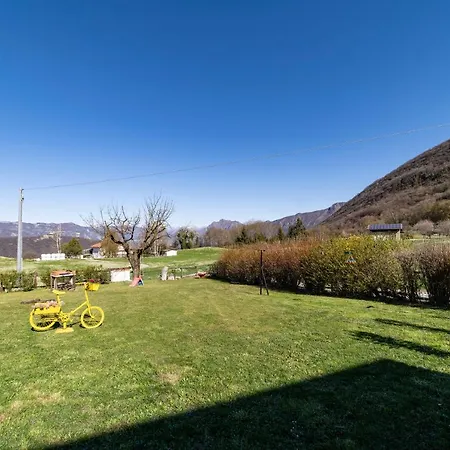Panoramic Valley