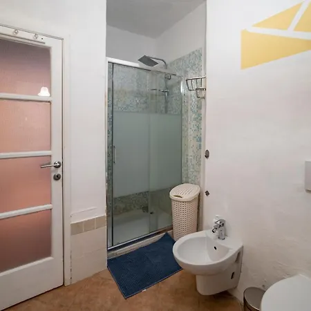 Apartman Panoramic Valley Sulzano
