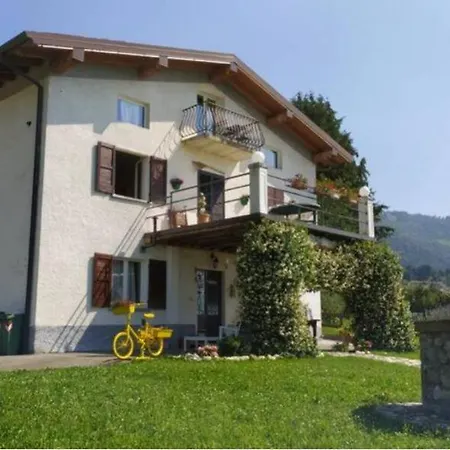 Panoramic Valley Sulzano