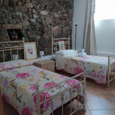 Apartman Panoramic Valley *