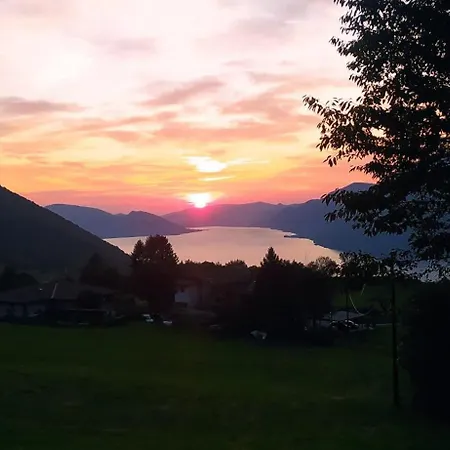 Apartman Panoramic Valley Sulzano