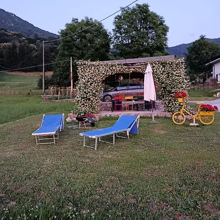 Panoramic Valley Apartman