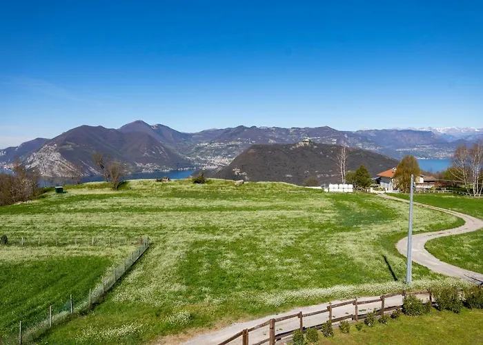 Panoramic Valley Апартаменты *