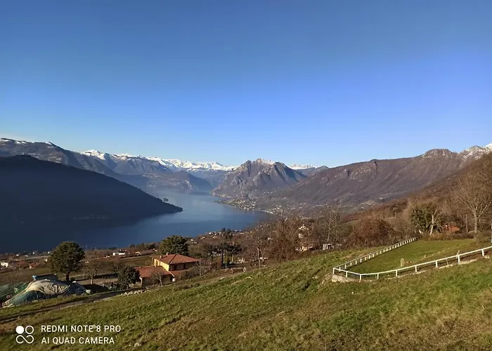 Апартаменты Panoramic Valley *