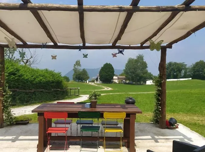 Panoramic Valley *