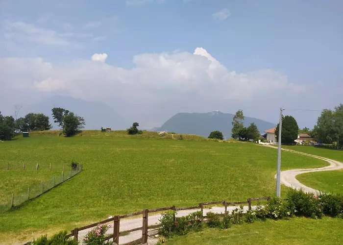 Panoramic Valley Сульцано