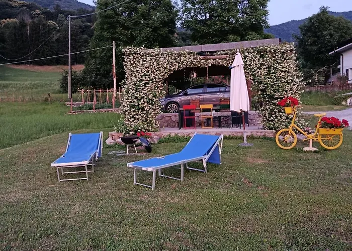 Panoramic Valley Апартаменты