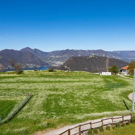 Panoramic Valley 아파트 *