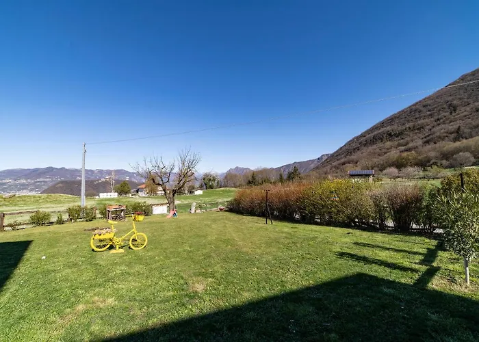 Panoramic Valley