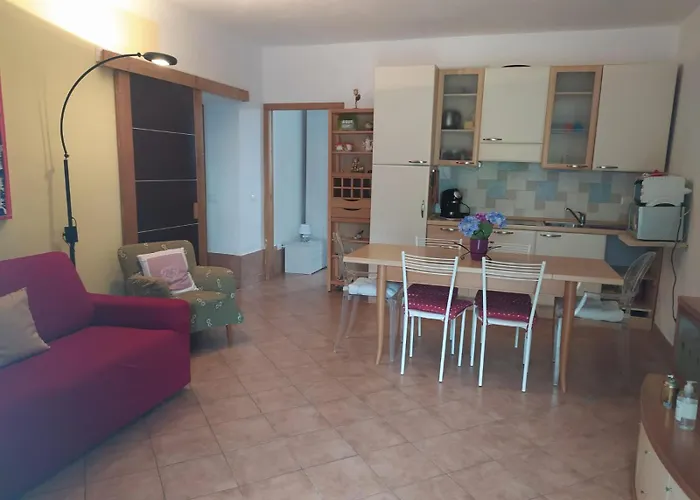 Panoramic Valley Apartamento *