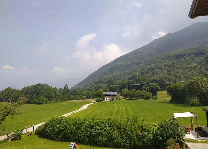 Panoramic Valley * 苏尔扎诺