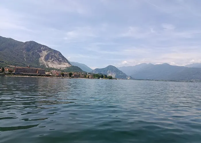 Panoramic Valley *